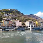1924 (adults Only) Hotel Grenoble