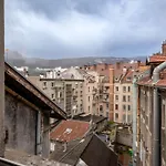 Hotel 1924 (adults Only) Grenoble