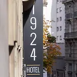 1924 (adults Only) 3* Grenoble