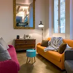 1924 (adults Only) Hotel Grenoble