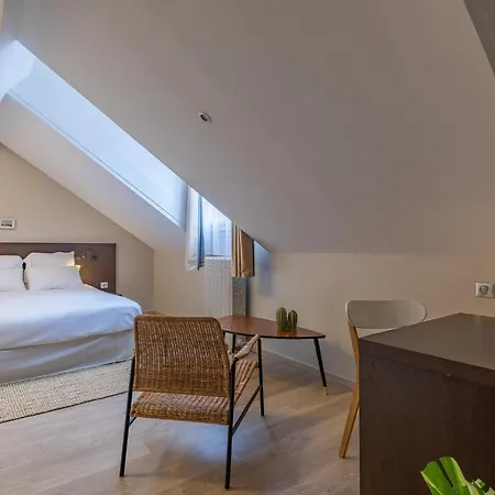 מלון 1924 (adults Only) 3*