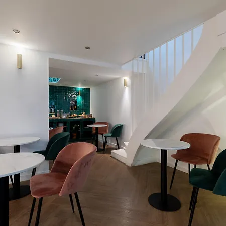 מלון 1924 (adults Only) 3*