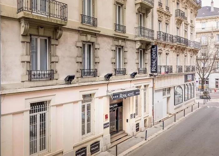 1924 Hotel 3*
