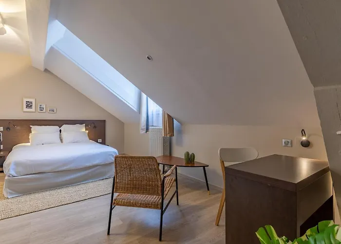 Hotel 1924 3*