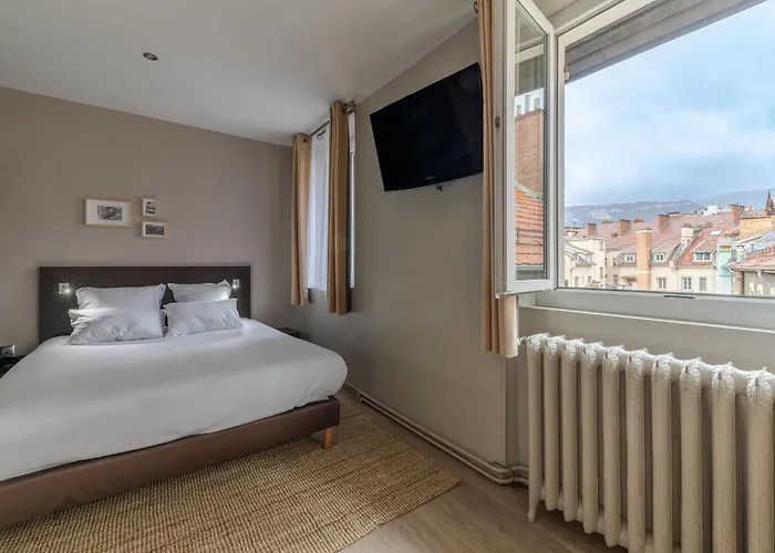 Hotel 1924 3*