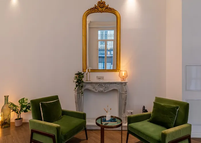 1924 Hotel Grenoble