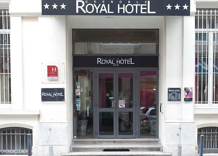 1924 Hotel 3*