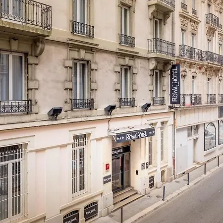 1924 Hotel 3*