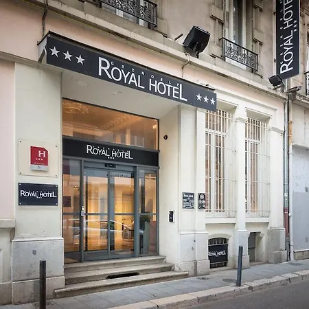 Hotel 1924 Grenoble