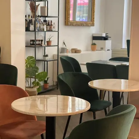 Hotel 1924 (adults Only) Grenoble