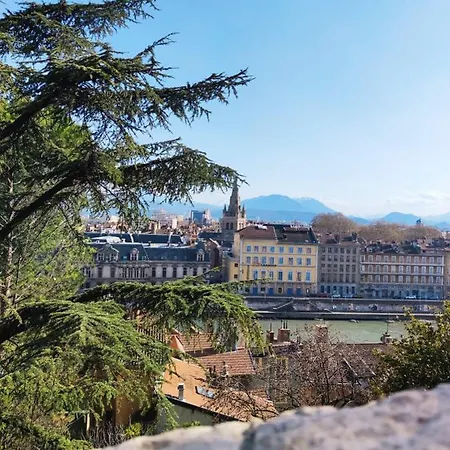 1924 3* Grenoble