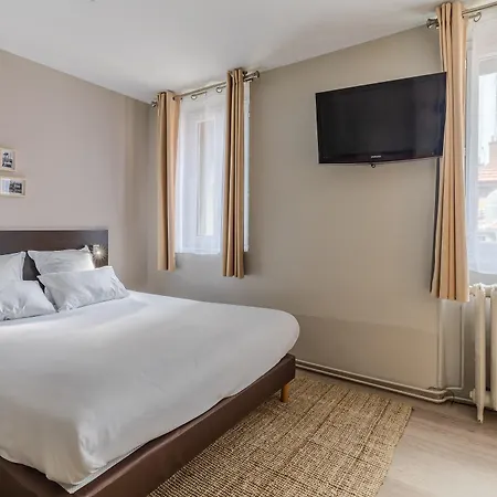 Hotel 1924 3*