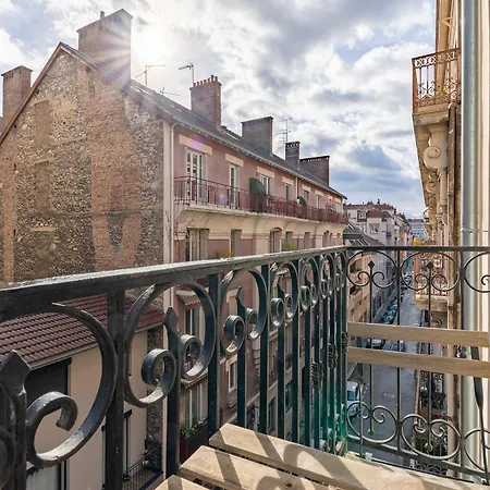Hotel 1924 (adults Only) Grenoble