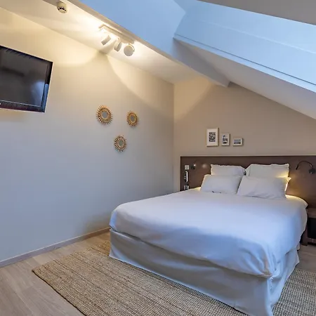 1924 (adults Only) Hotel Grenoble