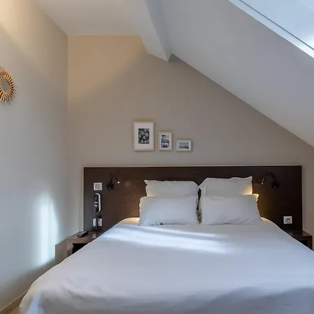 Hotel 1924 (adults Only) Grenoble