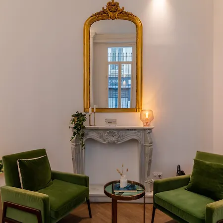 1924 Hotel Grenoble