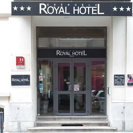 1924 Hotel 3*