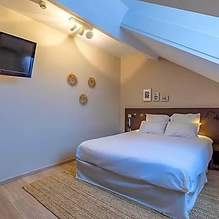 1924 (adults Only) 3* غرونوبل