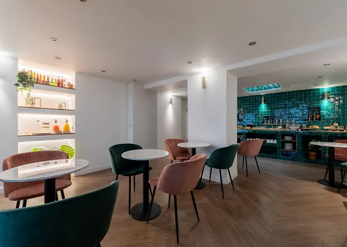 Otel 1924 (adults Only) Grenoble