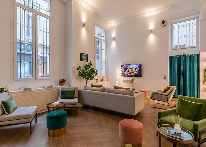1924 (adults Only) Otel