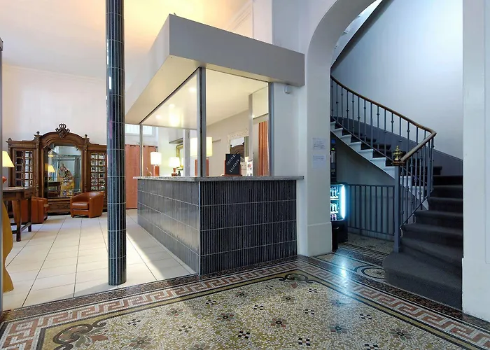 Otel 1924 (adults Only) 3*