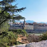 1924 (adults Only) 3* Grenoble