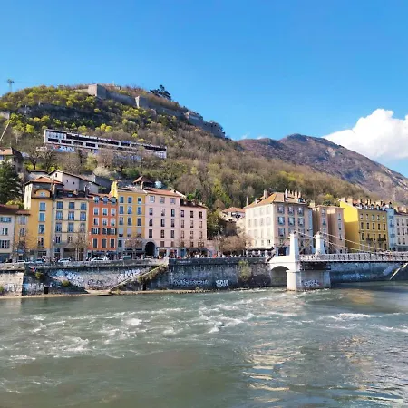 1924 (adults Only) Otel Grenoble