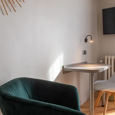 1924 (adults Only) Hotel Grenoble