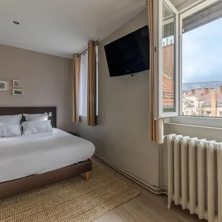 Hotel 1924 (adults Only) 3*