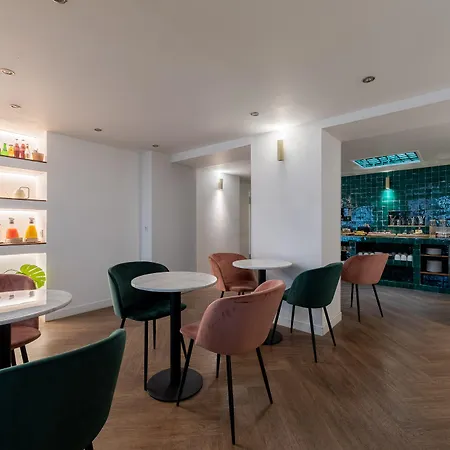 Otel 1924 (adults Only) Grenoble