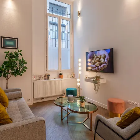 1924 (adults Only) Hotel Grenoble