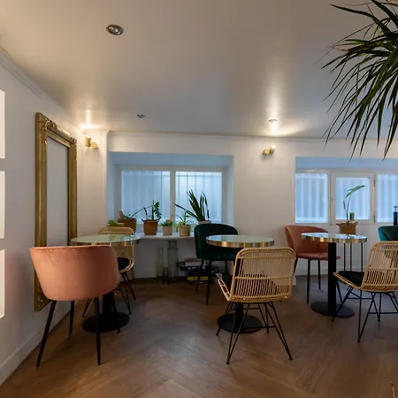 Otel 1924 (adults Only) Grenoble