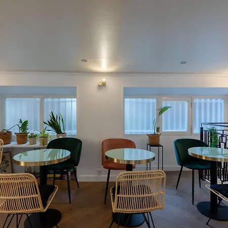 1924 (adults Only) Otel
