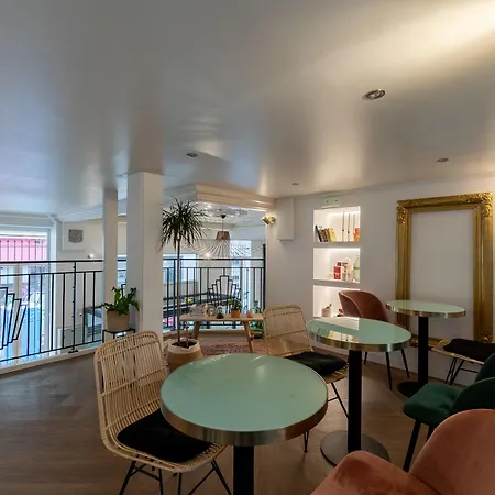 1924 (adults Only) Otel